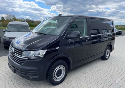 Volkswagen T6 Transporter, 2020