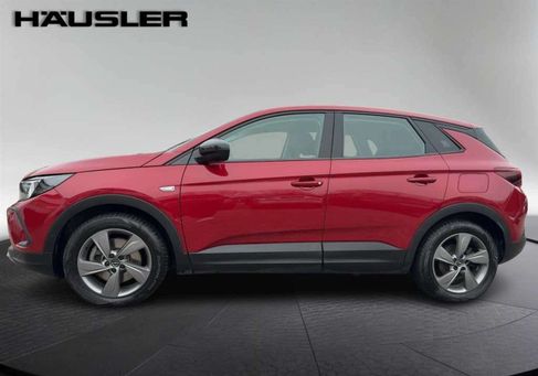 Opel Grandland X, 2022 2