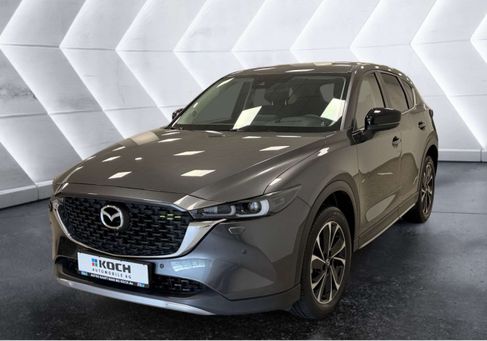 Mazda CX-5, 2023 3