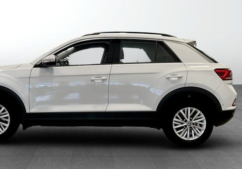 Volkswagen T-Roc, 2023