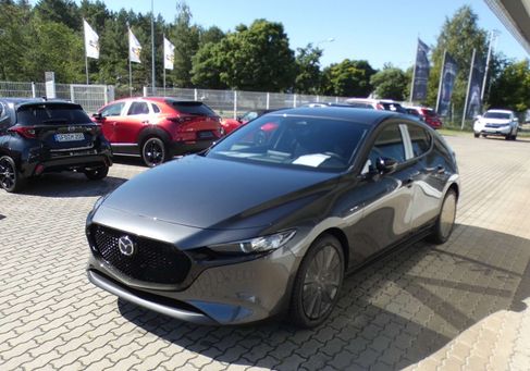 Mazda 3, 2025 2