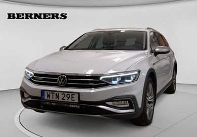 Volkswagen Passat, 2022