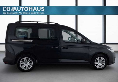 Volkswagen Caddy, 2023