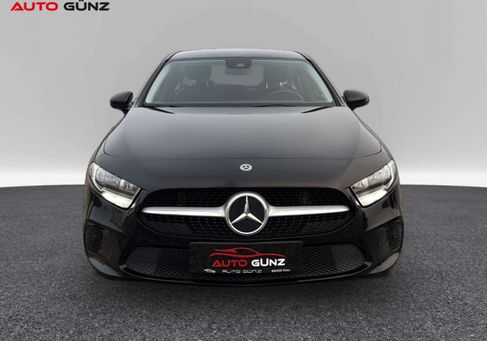 Mercedes-Benz A 180, 2019