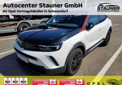 Opel Mokka, 2023