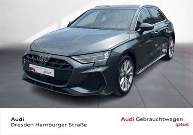 Audi A3, 2026