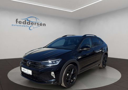Volkswagen Taigo, 2025