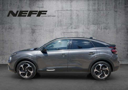 Citroën C4, 2024 3