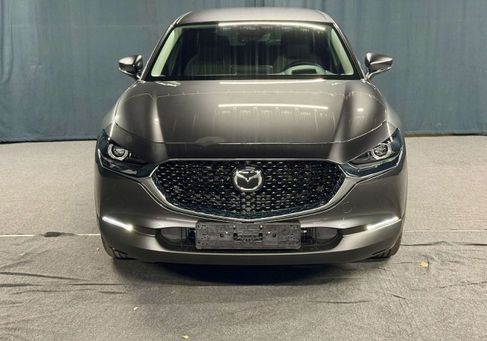 Mazda CX-30, 2026 2