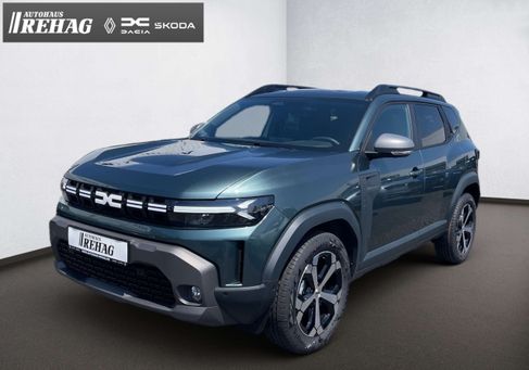 Dacia Duster, 2025 2