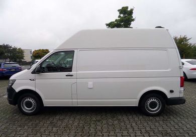 Volkswagen T6 Transporter, 2019
