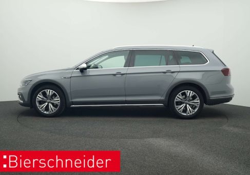 Volkswagen Passat Variant, 2022 3