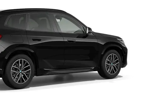 BMW X1, 2026 2
