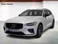 Volvo V60, 2026