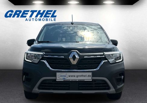 Renault Kangoo, 2024