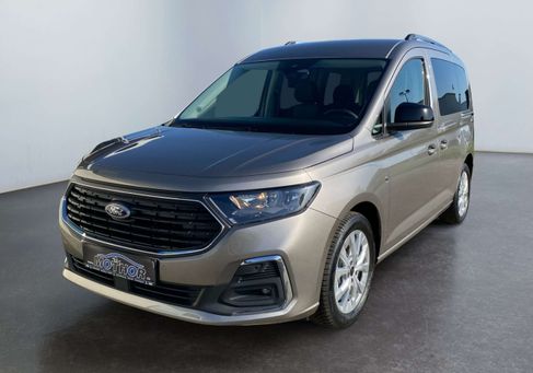 Ford Tourneo Connect, 2024