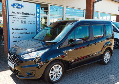 Ford Tourneo Connect, 2019