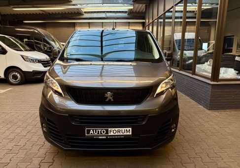 Peugeot Expert, 2023