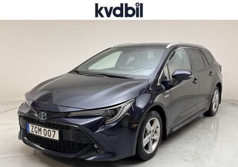 Toyota Corolla, 2020