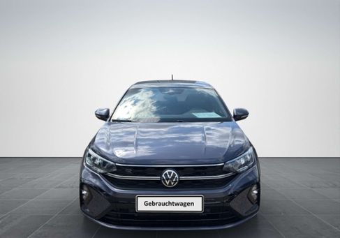 Volkswagen Taigo, 2025