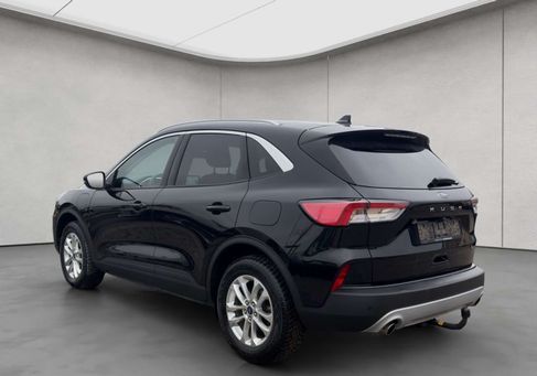 Ford Kuga, 2022