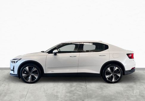 Polestar 2, 2023