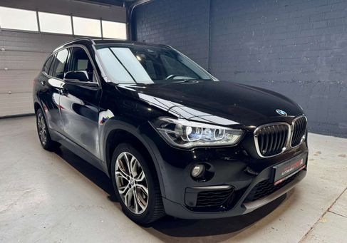 BMW X1, 2018 3