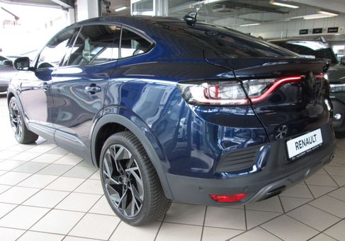 Renault Arkana, 2025 2