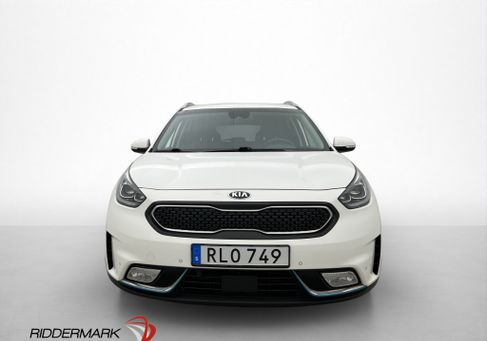 Kia Niro, 2018 2