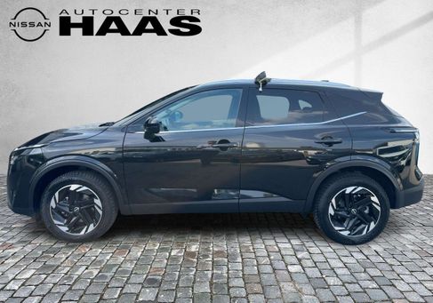 Nissan Qashqai, 2024 3