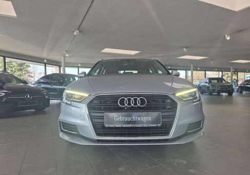Audi A3, 2018 3