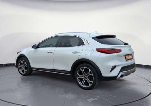Kia XCeed, 2022