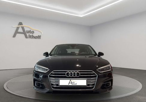 Audi A5, 2019 2