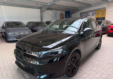 Opel Corsa, 2025