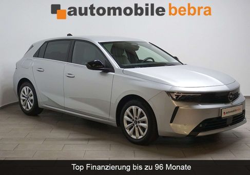 Opel Astra, 2023