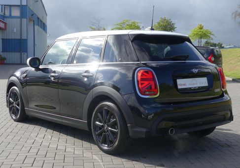 MINI Cooper, 2023