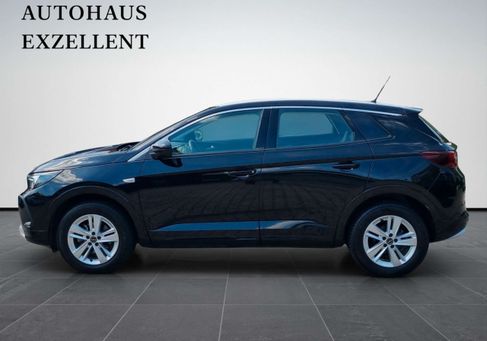 Opel Grandland X, 2024 3