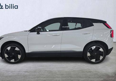Volvo EX30, 2025 3