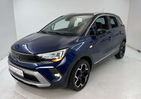 Opel Crossland X, 2022 2