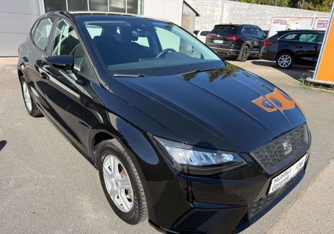 Seat Ibiza, 2023