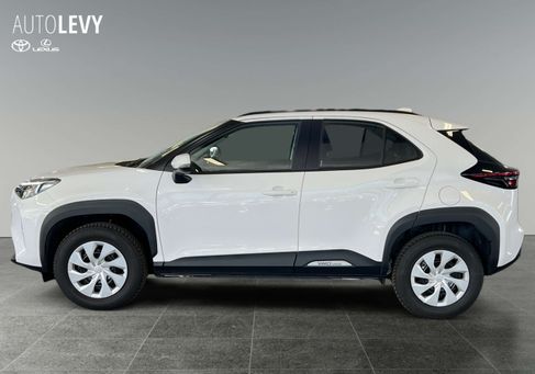 Toyota Yaris Cross, 2024