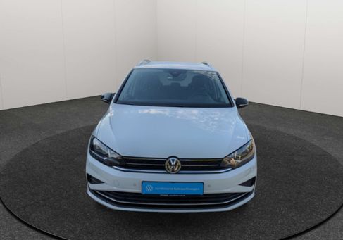 Volkswagen Golf Sportsvan, 2019 2