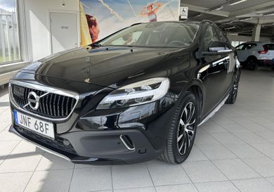 Volvo V40 Cross Country, 2019