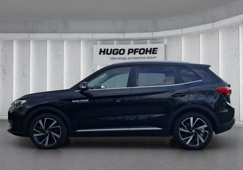 MG ZS, 2025