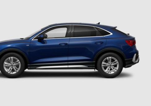 Audi Q3, 2023