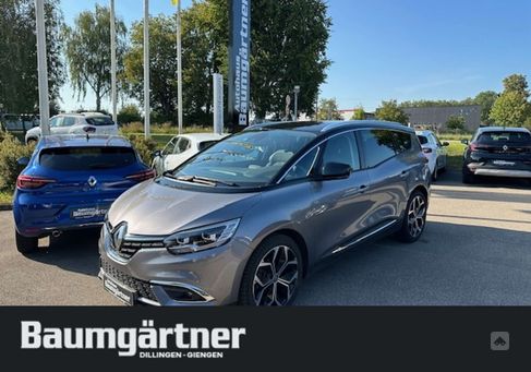 Renault Grand Scenic, 2023