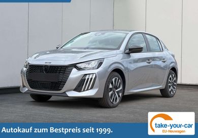 Peugeot 208, 2026