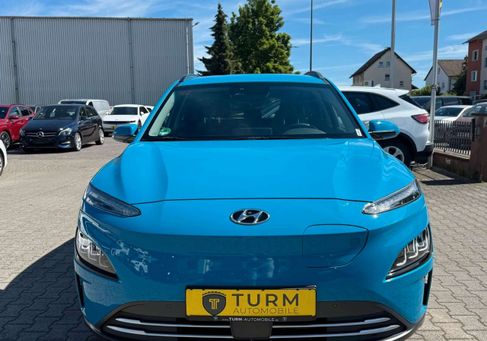 Hyundai Kona, 2022 2