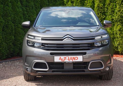 Citroën C5 Aircross, 2020 3