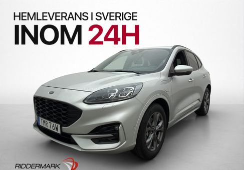 Ford Kuga, 2020